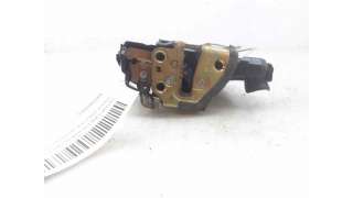 CERRADURA PUERTA DELANTERA DERECHA TOYOTA COROLLA (2002-2006) 2.0 D-4D (CDE120R, CDE120L) 110CV 1995CC - L.6552234 / 693100