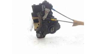 CERRADURA PUERTA DELANTERA DERECHA TOYOTA COROLLA (2002-2006) 2.0 D-4D (CDE120R, CDE120L) 110CV 1995CC - L.6552234 / 693100