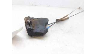 CERRADURA PUERTA DELANTERA DERECHA TOYOTA COROLLA (2002-2006) 2.0 D-4D (CDE120R, CDE120L) 110CV 1995CC - L.6552234 / 693100