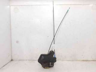 CERRADURA PUERTA TRASERA DERECHA TOYOTA COROLLA (2002-2006) 2.0 D-4D (CDE120R, CDE120L) 110CV 1995CC - L.6552236 / 69330123