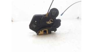 CERRADURA PUERTA TRASERA IZQUIERDA TOYOTA COROLLA (2002-2006) 2.0 D-4D (CDE120R, CDE120L) 110CV 1995CC - L.6552237 / 693400