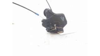 CERRADURA PUERTA TRASERA IZQUIERDA TOYOTA COROLLA (2002-2006) 2.0 D-4D (CDE120R, CDE120L) 110CV 1995CC - L.6552237 / 693400
