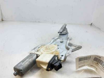 ELEVALUNAS DELANTERO DERECHO TOYOTA COROLLA (2002-2006) 2.0 D-4D (CDE120R, CDE120L) 110CV 1995CC - L.6552252 / 6981002130