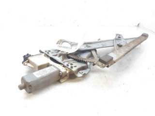 ELEVALUNAS DELANTERO DERECHO TOYOTA COROLLA (2002-2006) 2.0 D-4D (CDE120R, CDE120L) 110CV 1995CC - L.6552252 / 6981002130