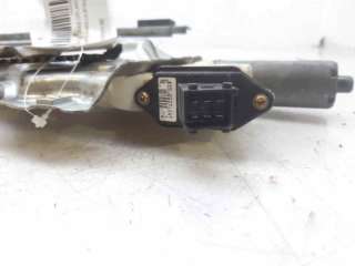 ELEVALUNAS DELANTERO DERECHO TOYOTA COROLLA (2002-2006) 2.0 D-4D (CDE120R, CDE120L) 110CV 1995CC - L.6552252 / 6981002130