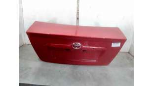 PORTON TRASERO TOYOTA COROLLA (2002-2006) 2.0 D-4D (CDE120R, CDE120L) 110CV 1995CC - L.6552331 / 644011A840