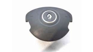 AIRBAG DELANTERO IZQUIERDO RENAULT CLIO III (2005-2012) 1.5 DCI (C/BR0G, C/BR1G) 68CV 1461CC - L.6552375 / 8200677496