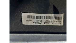 AIRBAG DELANTERO IZQUIERDO RENAULT CLIO III (2005-2012) 1.5 DCI (C/BR0G, C/BR1G) 68CV 1461CC - L.6552375 / 8200677496