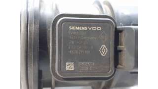 CAUDALIMETRO RENAULT CLIO III (2005-2012) 1.5 DCI (C/BR0G, C/BR1G) 68CV 1461CC - L.6552422 / 8200358901