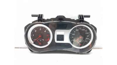CUADRO INSTRUMENTOS RENAULT CLIO III (2005-2012) 1.5 DCI (C/BR0G, C/BR1G) 68CV 1461CC - L.6552445 / 8200821001