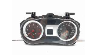 CUADRO INSTRUMENTOS RENAULT CLIO III (2005-2012) 1.5 DCI (C/BR0G, C/BR1G) 68CV 1461CC - L.6552445 / 8200821001