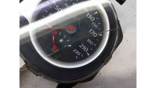 CUADRO INSTRUMENTOS RENAULT CLIO III (2005-2012) 1.5 DCI (C/BR0G, C/BR1G) 68CV 1461CC - L.6552445 / 8200821001