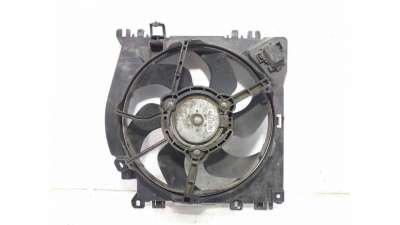 ELECTROVENTILADOR RENAULT CLIO III (2005-2012) 1.5 DCI (C/BR0G, C/BR1G) 68CV 1461CC - L.6552453 / 7701068309