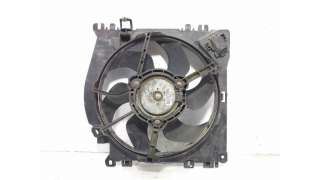 ELECTROVENTILADOR RENAULT CLIO III (2005-2012) 1.5 DCI (C/BR0G, C/BR1G) 68CV 1461CC - L.6552453 / 7701068309