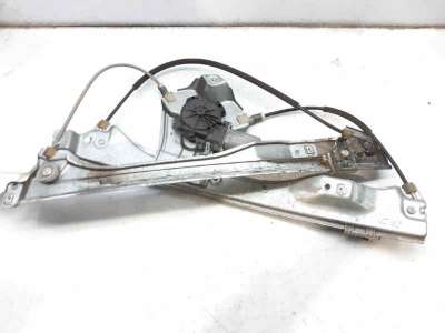 ELEVALUNAS DELANTERO DERECHO RENAULT CLIO III (2005-2012) 1.5 DCI (C/BR0G, C/BR1G) 68CV 1461CC - L.6552454 / 8200291628