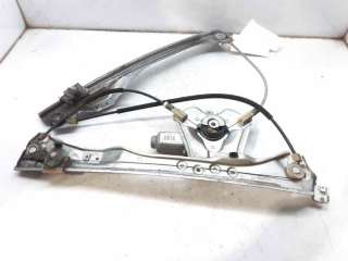 ELEVALUNAS DELANTERO DERECHO RENAULT CLIO III (2005-2012) 1.5 DCI (C/BR0G, C/BR1G) 68CV 1461CC - L.6552454 / 8200291628
