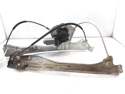 ELEVALUNAS DELANTERO IZQUIERDO RENAULT CLIO III (2005-2012) 1.5 DCI (C/BR0G, C/BR1G) 68CV 1461CC - L.6552455 / 8200291625