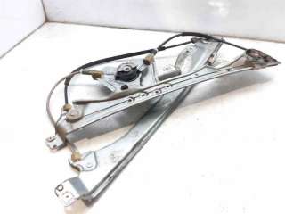 ELEVALUNAS DELANTERO IZQUIERDO RENAULT CLIO III (2005-2012) 1.5 DCI (C/BR0G, C/BR1G) 68CV 1461CC - L.6552455 / 8200291625