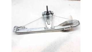ELEVALUNAS TRASERO IZQUIERDO RENAULT CLIO III (2005-2012) 1.5 DCI (C/BR0G, C/BR1G) 68CV 1461CC - L.6552457 / 8200291154