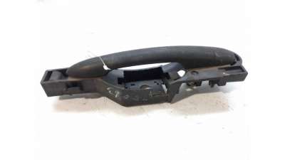 MANETA EXTERIOR TRASERA IZQUIERDA RENAULT CLIO III (2005-2012) 1.5 DCI (C/BR0G, C/BR1G) 68CV 1461CC - L.6552506 / 820027763