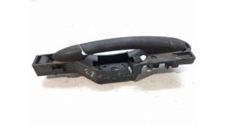 MANETA EXTERIOR TRASERA IZQUIERDA RENAULT CLIO III (2005-2012) 1.5 DCI (C/BR0G, C/BR1G) 68CV 1461CC - L.6552506 / 820027763