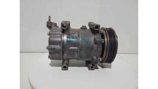 MANETA EXTERIOR TRASERA IZQUIERDA RENAULT CLIO III (2005-2012) 1.5 DCI (C/BR0G, C/BR1G) 68CV 1461CC - L.6552506 / 820027763