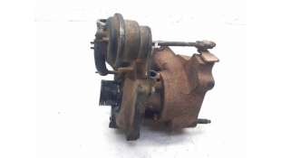 TURBOCOMPRESOR RENAULT CLIO III (2005-2012) 1.5 DCI (C/BR0G, C/BR1G) 68CV 1461CC - L.6552593 / 54359700011