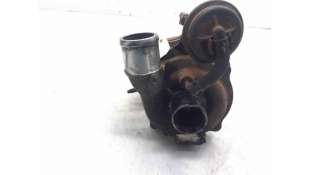 TURBOCOMPRESOR RENAULT CLIO III (2005-2012) 1.5 DCI (C/BR0G, C/BR1G) 68CV 1461CC - L.6552593 / 54359700011 2