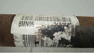 LUZ INTERIOR OTROS VEHICULOS - L.6552606 / 15485