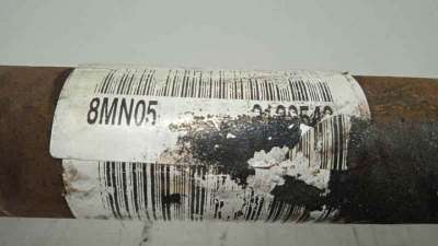 LUZ INTERIOR OTROS VEHICULOS - L.6552606 / 15485