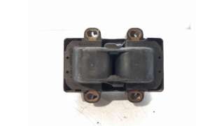 BOBINA ENCENDIDO RENAULT CLIO II (1998-2009) 1.2 LPG 58CV 1149CC - L.6552637 / 7700873701