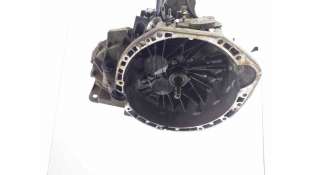 CAJA CAMBIOS RENAULT LAGUNA III (2007-2015) 2.0 DCI (BT07, BT0J, BT14, BT1A, BT1S) 131CV 1995CC - L.6552693 / PK4007 2