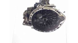 CAJA CAMBIOS RENAULT LAGUNA III (2007-2015) 2.0 DCI (BT07, BT0J, BT14, BT1A, BT1S) 131CV 1995CC - L.6552693 / PK4007