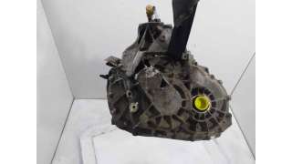 CAJA CAMBIOS RENAULT LAGUNA III (2007-2015) 2.0 DCI (BT07, BT0J, BT14, BT1A, BT1S) 131CV 1995CC - L.6552693 / PK4007