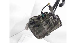 CAJA CAMBIOS RENAULT LAGUNA III (2007-2015) 2.0 DCI (BT07, BT0J, BT14, BT1A, BT1S) 131CV 1995CC - L.6552693 / PK4007