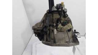 CAJA CAMBIOS RENAULT LAGUNA III (2007-2015) 2.0 DCI (BT07, BT0J, BT14, BT1A, BT1S) 131CV 1995CC - L.6552693 / PK4007