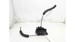 CERRADURA PUERTA TRASERA DERECHA RENAULT LAGUNA III (2007-2015) 2.0 DCI (BT07, BT0J, BT14, BT1A, BT1S) 131CV 1995CC - L.655