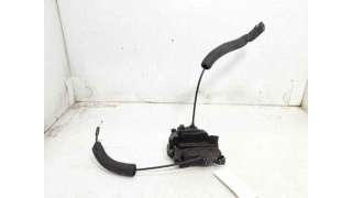 CERRADURA PUERTA TRASERA DERECHA RENAULT LAGUNA III (2007-2015) 2.0 DCI (BT07, BT0J, BT14, BT1A, BT1S) 131CV 1995CC - L.655