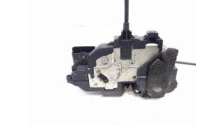 CERRADURA PUERTA TRASERA DERECHA RENAULT LAGUNA III (2007-2015) 2.0 DCI (BT07, BT0J, BT14, BT1A, BT1S) 131CV 1995CC - L.655
