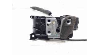 CERRADURA PUERTA TRASERA DERECHA RENAULT LAGUNA III (2007-2015) 2.0 DCI (BT07, BT0J, BT14, BT1A, BT1S) 131CV 1995CC - L.655