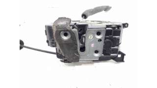 CERRADURA PUERTA TRASERA IZQUIERDA RENAULT LAGUNA III (2007-2015) 2.0 DCI (BT07, BT0J, BT14, BT1A, BT1S) 131CV 1995CC - L.6