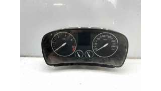 CUADRO INSTRUMENTOS RENAULT LAGUNA III (2007-2015) 2.0 DCI (BT07, BT0J, BT14, BT1A, BT1S) 131CV 1995CC - L.6552761 / 248100