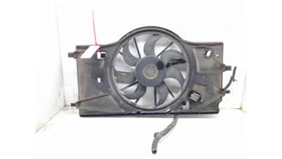ELECTROVENTILADOR RENAULT LAGUNA III (2007-2015) 2.0 DCI (BT07, BT0J, BT14, BT1A, BT1S) 131CV 1995CC - L.6552767 / 21481003
