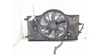 ELECTROVENTILADOR RENAULT LAGUNA III (2007-2015) 2.0 DCI (BT07, BT0J, BT14, BT1A, BT1S) 131CV 1995CC - L.6552767 / 21481003