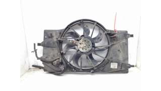 ELECTROVENTILADOR RENAULT LAGUNA III (2007-2015) 2.0 DCI (BT07, BT0J, BT14, BT1A, BT1S) 131CV 1995CC - L.6552767 / 21481003