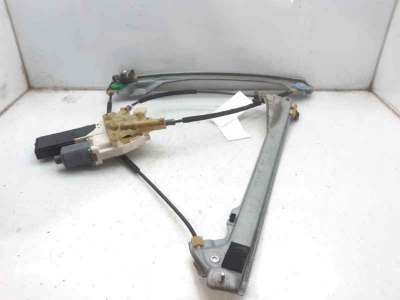ELEVALUNAS DELANTERO DERECHO RENAULT LAGUNA III (2007-2015) 2.0 DCI (BT07, BT0J, BT14, BT1A, BT1S) 131CV 1995CC - L.6552768