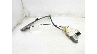 ELEVALUNAS TRASERO DERECHO RENAULT LAGUNA III (2007-2015) 2.0 DCI (BT07, BT0J, BT14, BT1A, BT1S) 131CV 1995CC - L.6552770 /