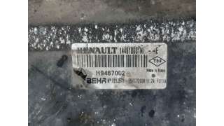 INTERCOOLER RENAULT LAGUNA III (2007-2015) 2.0 DCI (BT07, BT0J, BT14, BT1A, BT1S) 131CV 1995CC - L.6552789 / 144610001N