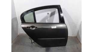 PUERTA TRASERA DERECHA RENAULT LAGUNA III (2007-2015) 2.0 DCI (BT07, BT0J, BT14, BT1A, BT1S) 131CV 1995CC - L.6552858 / 821