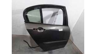 PUERTA TRASERA DERECHA RENAULT LAGUNA III (2007-2015) 2.0 DCI (BT07, BT0J, BT14, BT1A, BT1S) 131CV 1995CC - L.6552858 / 821 2